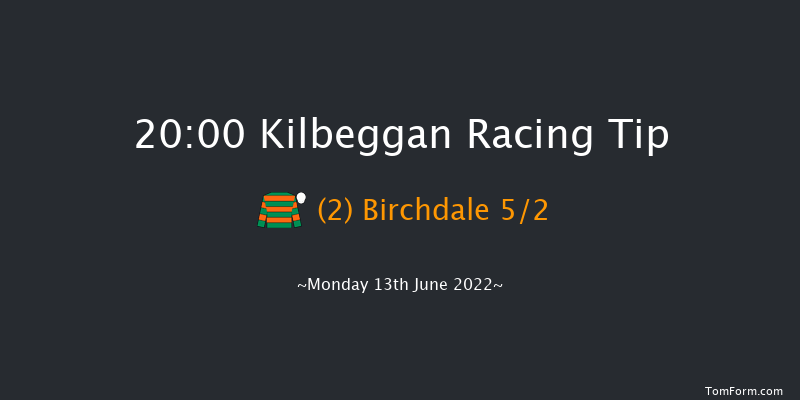 Kilbeggan 20:00 Handicap Chase 20f Sun 5th Jun 2022