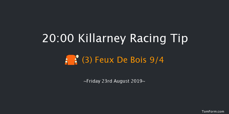 Killarney 20:00 NH Flat Race 17f Thu 22nd Aug 2019