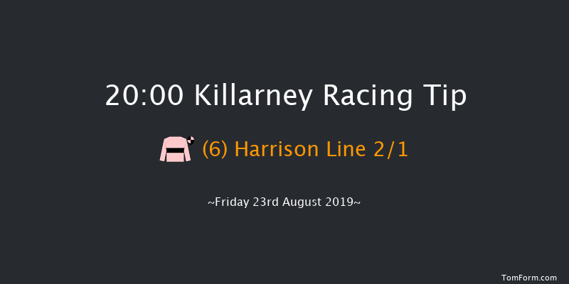 Killarney 20:00 NH Flat Race 17f Thu 22nd Aug 2019