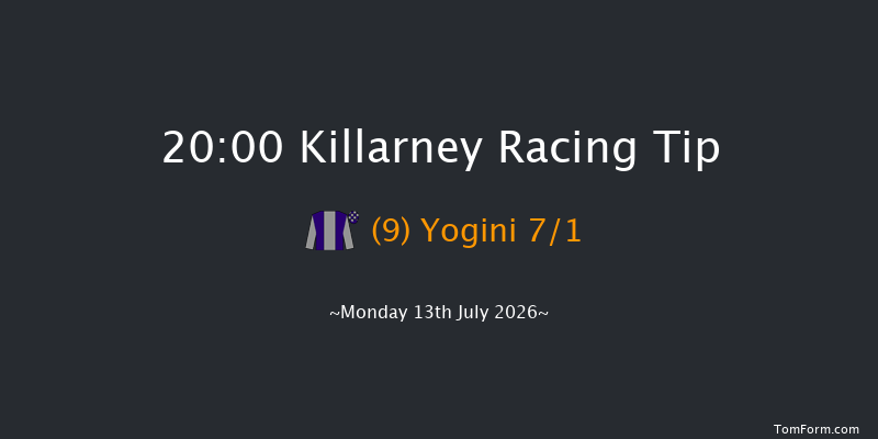 Killarney 20-00 11f Tue 12th May 2026