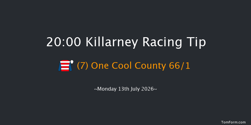 Killarney 20-00 11f Tue 12th May 2026