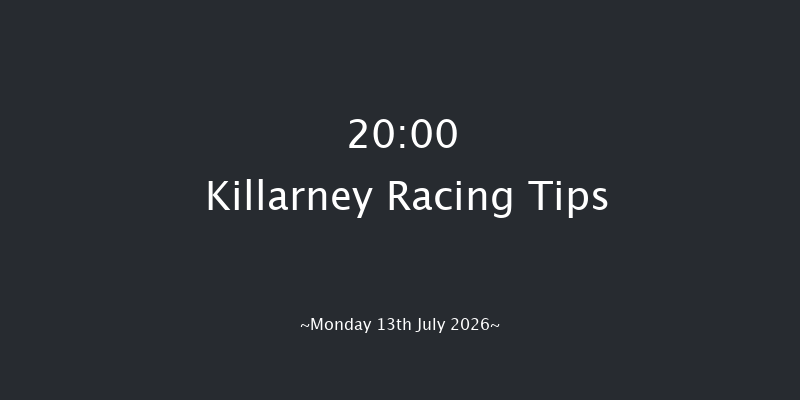 Killarney 20-00 11f Tue 12th May 2026