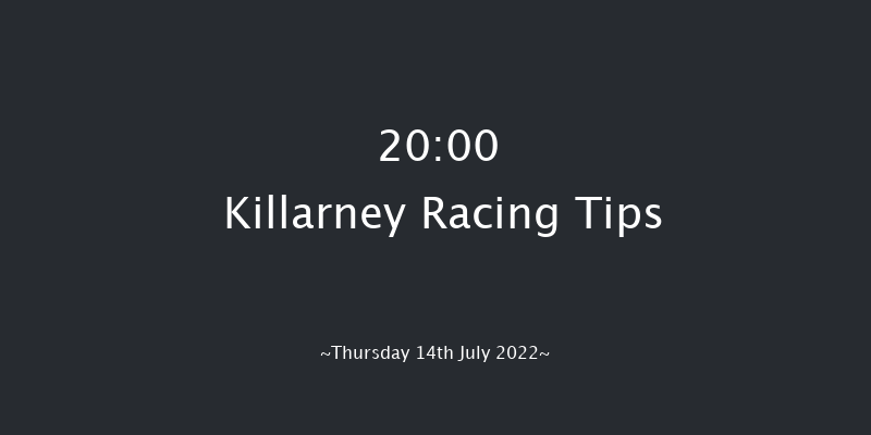 Killarney 20:00 NH Flat Race 17f Wed 13th Jul 2022