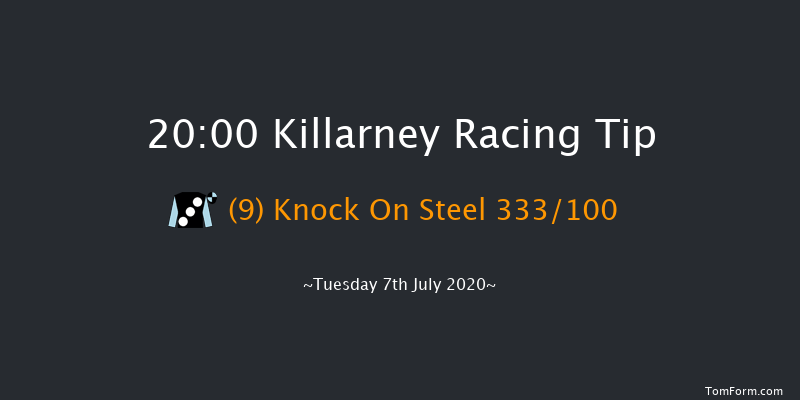 BoyleSports Beginners Chase Killarney 20:00 Maiden Chase 17f Sat 24th Aug 2019