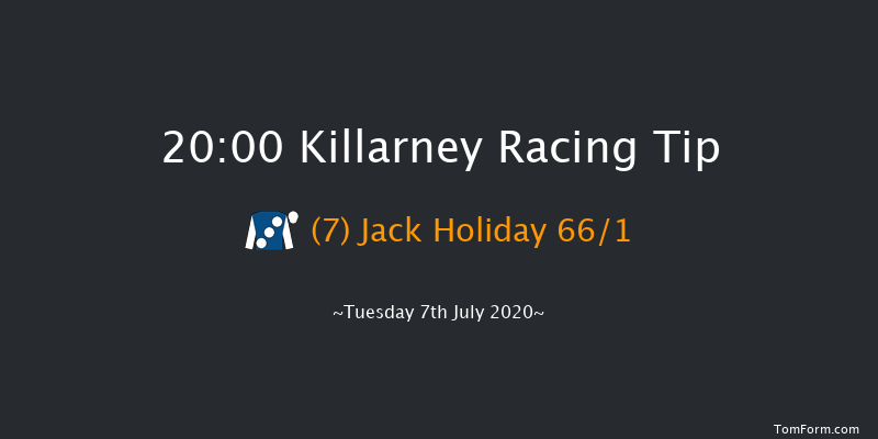 BoyleSports Beginners Chase Killarney 20:00 Maiden Chase 17f Sat 24th Aug 2019