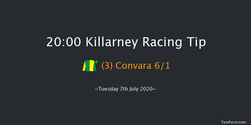 BoyleSports Beginners Chase Killarney 20:00 Maiden Chase 17f Sat 24th Aug 2019