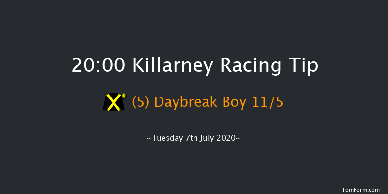 BoyleSports Beginners Chase Killarney 20:00 Maiden Chase 17f Sat 24th Aug 2019