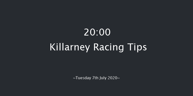 BoyleSports Beginners Chase Killarney 20:00 Maiden Chase 17f Sat 24th Aug 2019