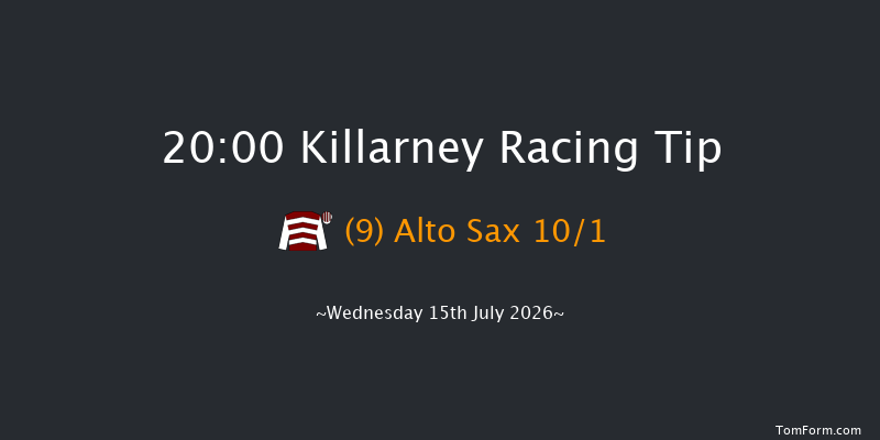 Killarney 20-00 11f Tue 14th Jul 2026