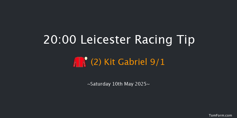 Leicester 20-00 (Class 5) 8f Sat 26th Apr 2025