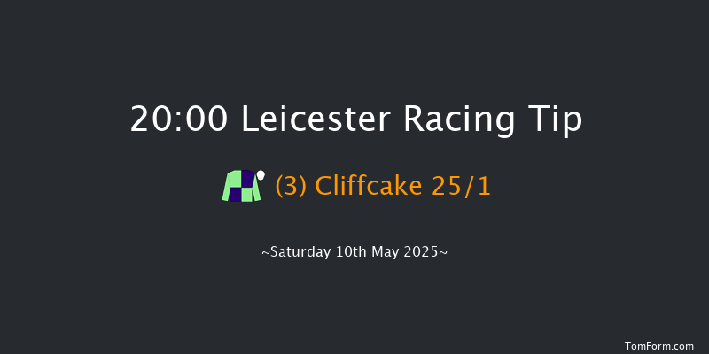 Leicester 20-00 (Class 5) 8f Sat 26th Apr 2025