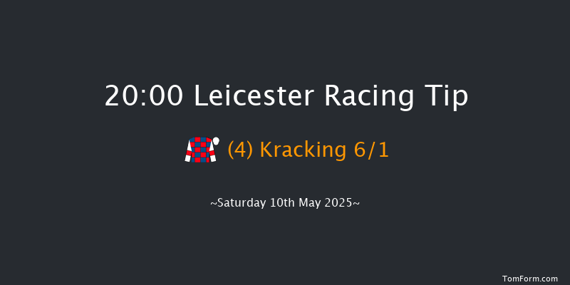 Leicester 20-00 (Class 5) 8f Sat 26th Apr 2025