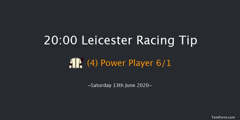 Frog Island Handicap (Div 1) Leicester 20:00 Handicap (Class 5) 8f Thu 13th Feb 2020