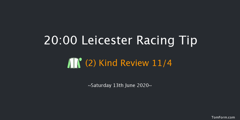 Frog Island Handicap (Div 1) Leicester 20:00 Handicap (Class 5) 8f Thu 13th Feb 2020