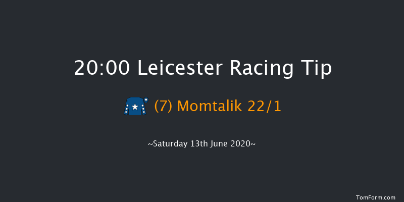 Frog Island Handicap (Div 1) Leicester 20:00 Handicap (Class 5) 8f Thu 13th Feb 2020
