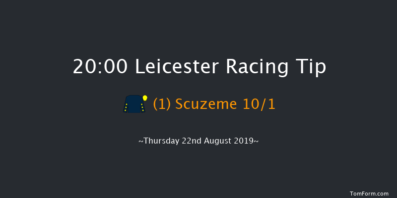 Leicester 20:00 Handicap (Class 5) 6f Sun 11th Aug 2019