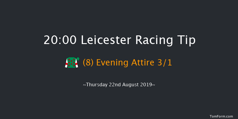 Leicester 20:00 Handicap (Class 5) 6f Sun 11th Aug 2019