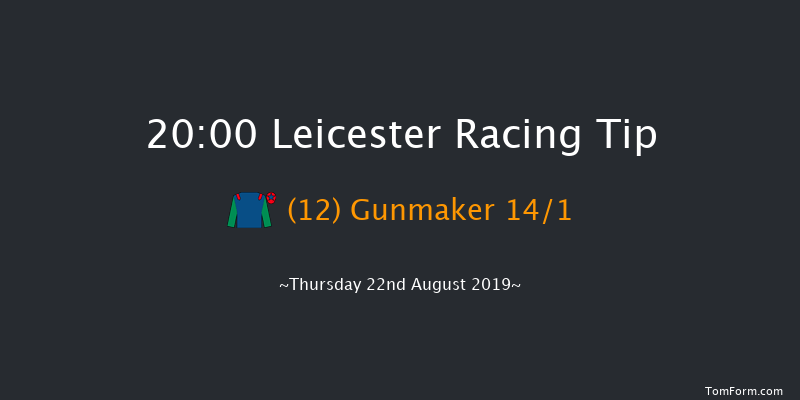 Leicester 20:00 Handicap (Class 5) 6f Sun 11th Aug 2019