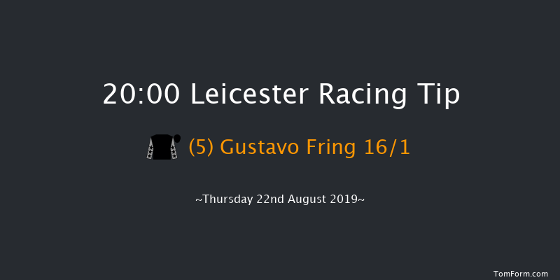 Leicester 20:00 Handicap (Class 5) 6f Sun 11th Aug 2019