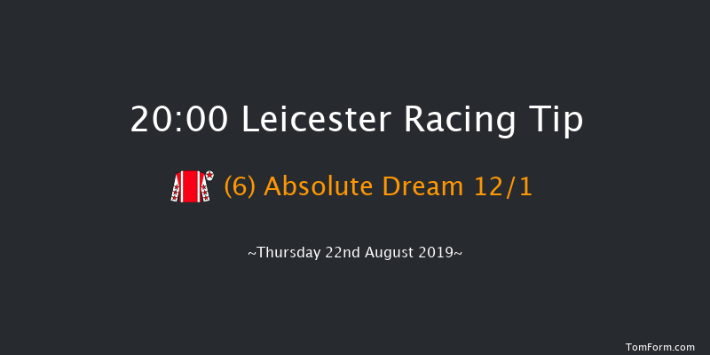 Leicester 20:00 Handicap (Class 5) 6f Sun 11th Aug 2019