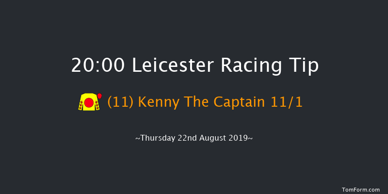Leicester 20:00 Handicap (Class 5) 6f Sun 11th Aug 2019