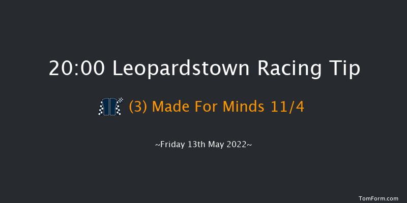 Leopardstown 20:00 Handicap 12f Sun 8th May 2022