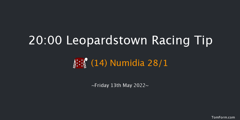 Leopardstown 20:00 Handicap 12f Sun 8th May 2022