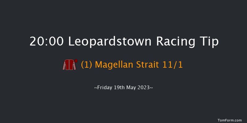 Leopardstown 20:00 Handicap 12f Sun 7th May 2023
