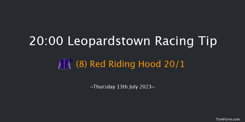 Leopardstown 20:00 Group 3 14f Thu 22nd Jun 2023