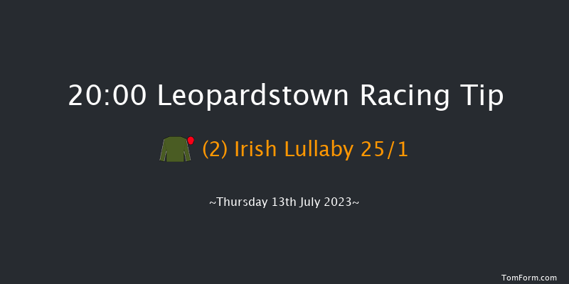 Leopardstown 20:00 Group 3 14f Thu 22nd Jun 2023