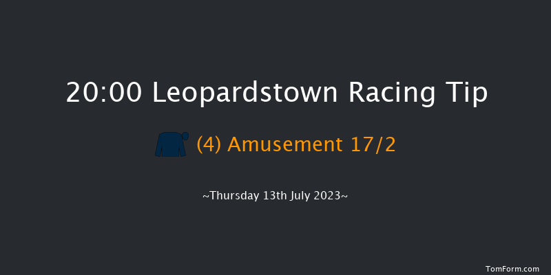 Leopardstown 20:00 Group 3 14f Thu 22nd Jun 2023