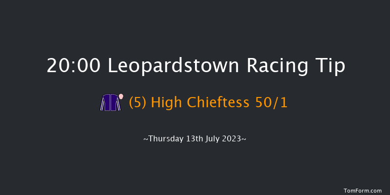 Leopardstown 20:00 Group 3 14f Thu 22nd Jun 2023