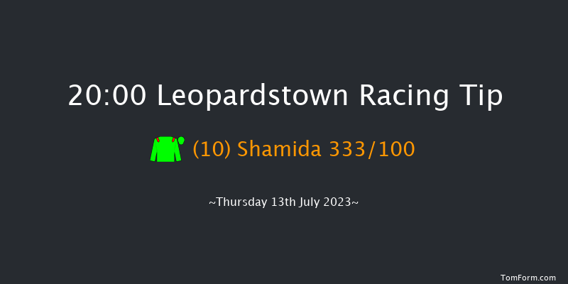 Leopardstown 20:00 Group 3 14f Thu 22nd Jun 2023