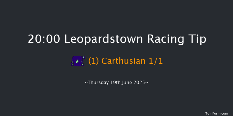 Leopardstown 20-00 12f Thu 12th Jun 2025