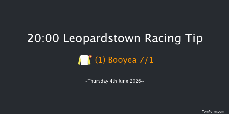 Leopardstown 20-00 9f Fri 15th May 2026