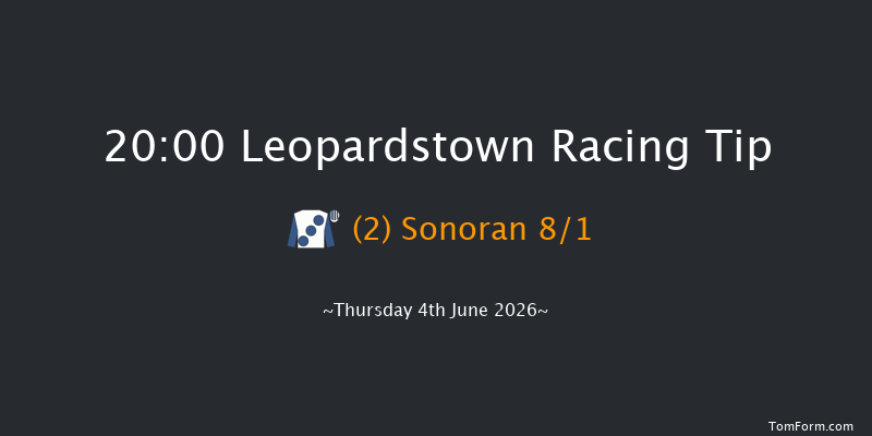 Leopardstown 20-00 9f Fri 15th May 2026