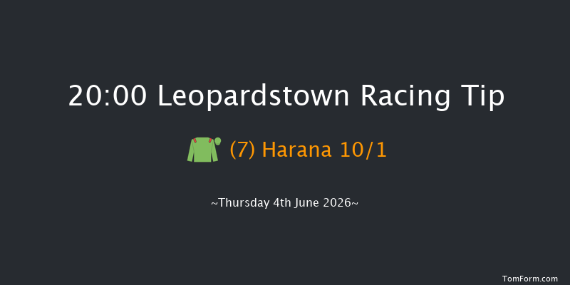 Leopardstown 20-00 9f Fri 15th May 2026