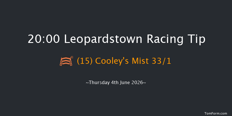 Leopardstown 20-00 9f Fri 15th May 2026