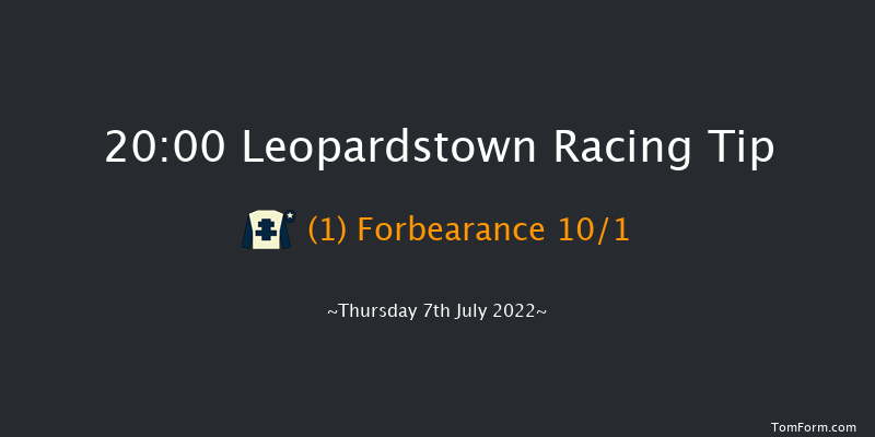 Leopardstown 20:00 Group 3 14f Thu 16th Jun 2022