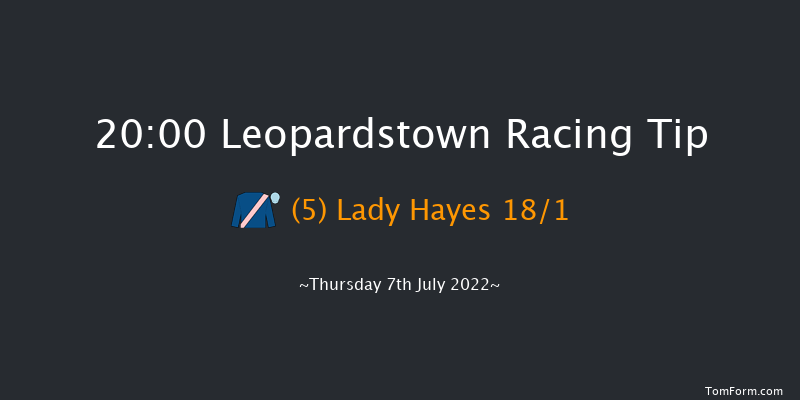 Leopardstown 20:00 Group 3 14f Thu 16th Jun 2022