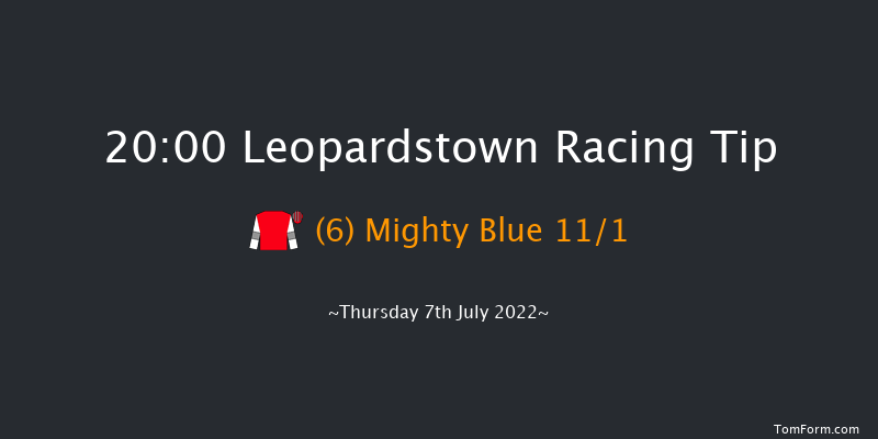 Leopardstown 20:00 Group 3 14f Thu 16th Jun 2022