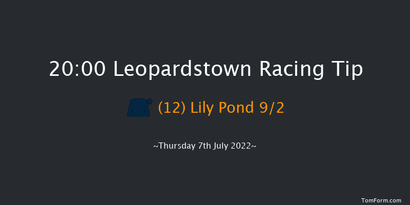 Leopardstown 20:00 Group 3 14f Thu 16th Jun 2022