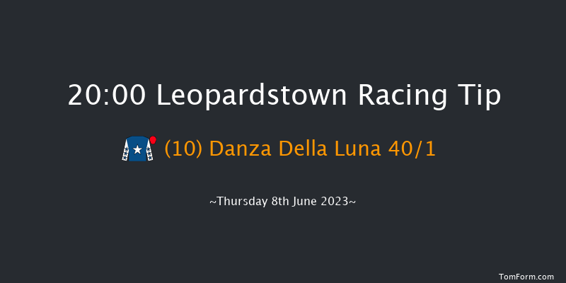 Leopardstown 20:00 Handicap 13f Fri 19th May 2023