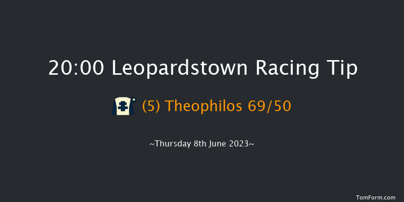 Leopardstown 20:00 Handicap 13f Fri 19th May 2023