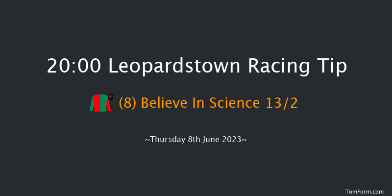 Leopardstown 20:00 Handicap 13f Fri 19th May 2023