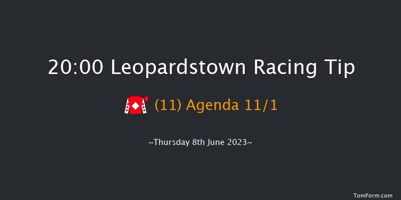 Leopardstown 20:00 Handicap 13f Fri 19th May 2023