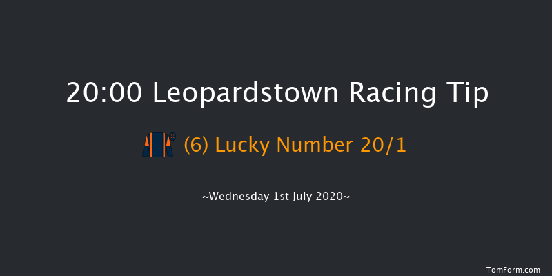 Leopardstown Handicap (50-75) Leopardstown 20:00 Handicap 7f Sun 21st Jun 2020