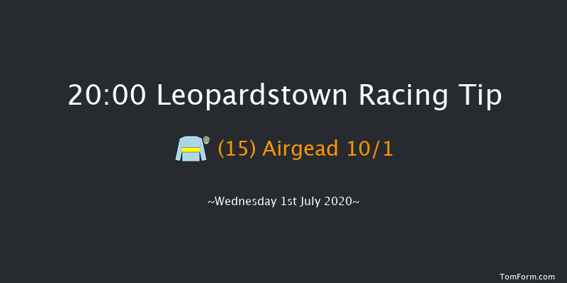 Leopardstown Handicap (50-75) Leopardstown 20:00 Handicap 7f Sun 21st Jun 2020