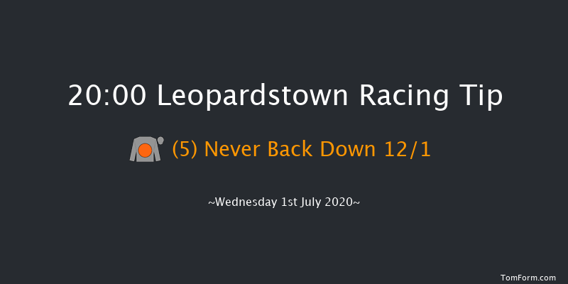 Leopardstown Handicap (50-75) Leopardstown 20:00 Handicap 7f Sun 21st Jun 2020