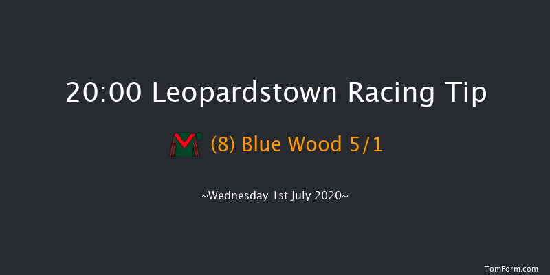 Leopardstown Handicap (50-75) Leopardstown 20:00 Handicap 7f Sun 21st Jun 2020